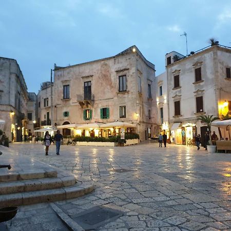 Lo Scrigno Dei Sogni Villa Polignano a Mare Eksteriør billede