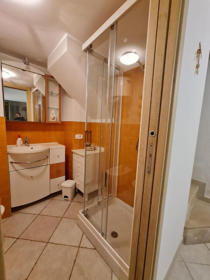 Lo Scrigno Dei Sogni Villa Polignano a Mare Eksteriør billede