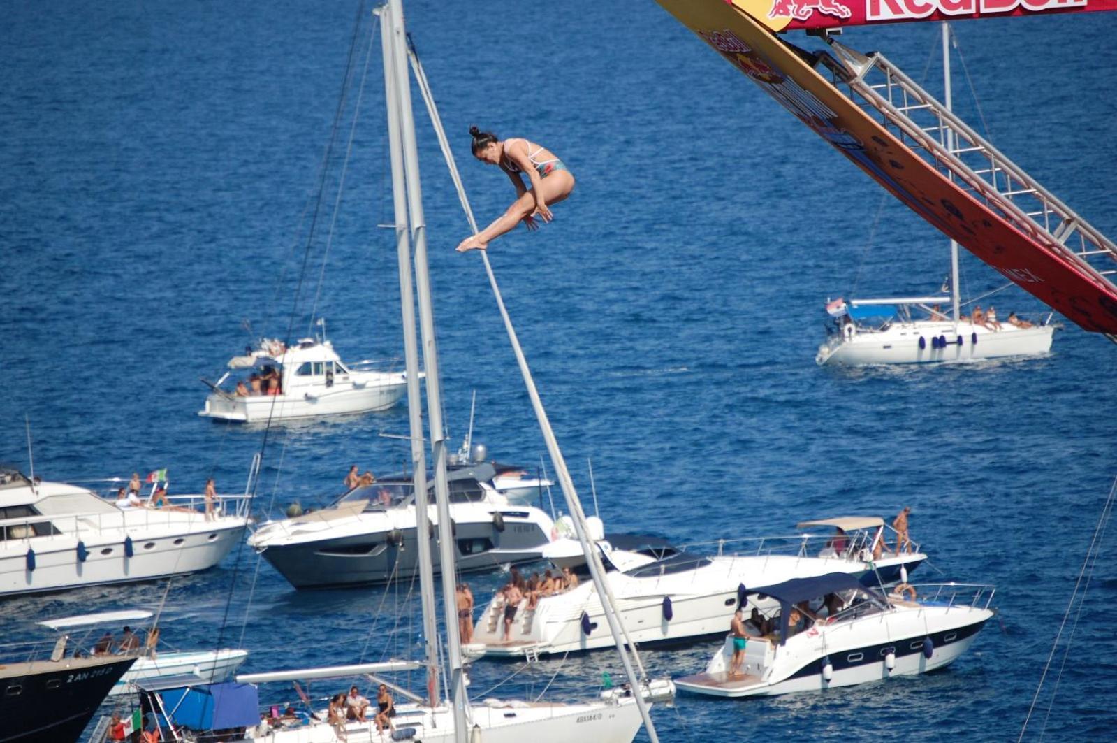 Lo Scrigno Dei Sogni Villa Polignano a Mare Eksteriør billede