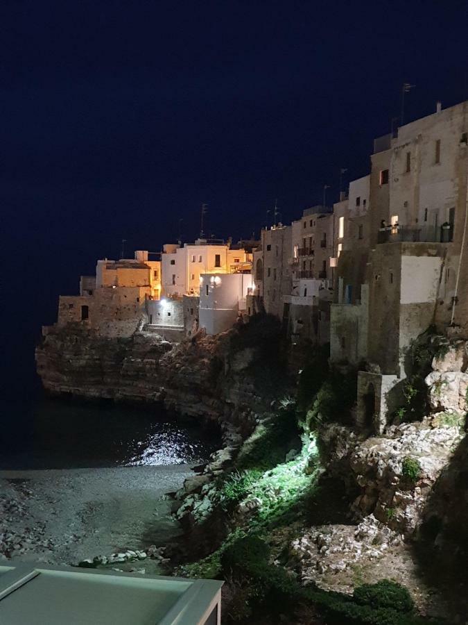 Lo Scrigno Dei Sogni Villa Polignano a Mare Eksteriør billede
