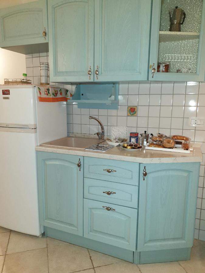 Lo Scrigno Dei Sogni Villa Polignano a Mare Eksteriør billede